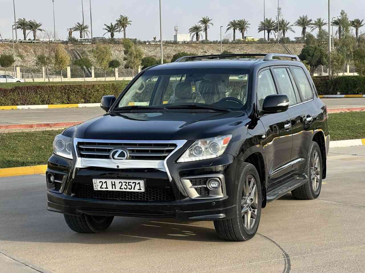 لگسس LX570 ناوزەدی خەلیجی قەپات مواسەفات بی سبوخ پشتوپیشی کرایتە ٢٠١٥لەجوانی نموونەیە سحر٣٢٨مەجال بەناوی خۆمە هەموو گیانی بە شەرتی فحس شوین هەولیر ***********
