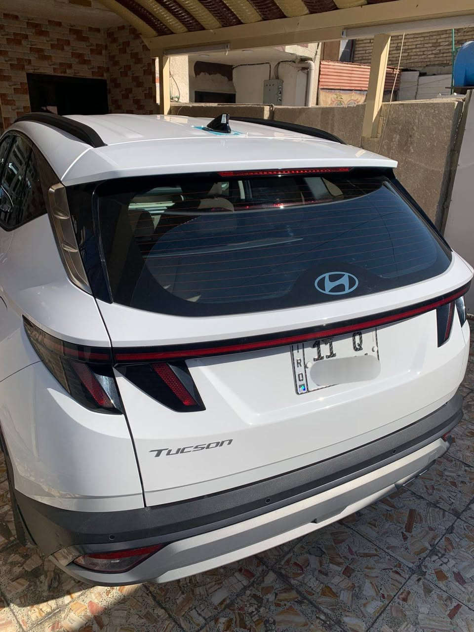 السلام عليكم... هيونداي توسان خليجي موديل 2025 ضمان الشركة الاولى رقم بغداد ماشية ٨  فول مواصفات قمارة حديد
ويل ١٩ / مقاعد الامامية ٢كهرباء/ تبريد كشنات/ جنطة كهرباء/ شاشة ايباد متصلة / هاندبريك بصمة  .
السعر / ٢٢٥ $ 
الاتصال / ***********
