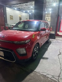 سول 2020 فول مواصفات  وا بيه فحص من بدي كار رقم بغداد شرط تحويل  العنو...