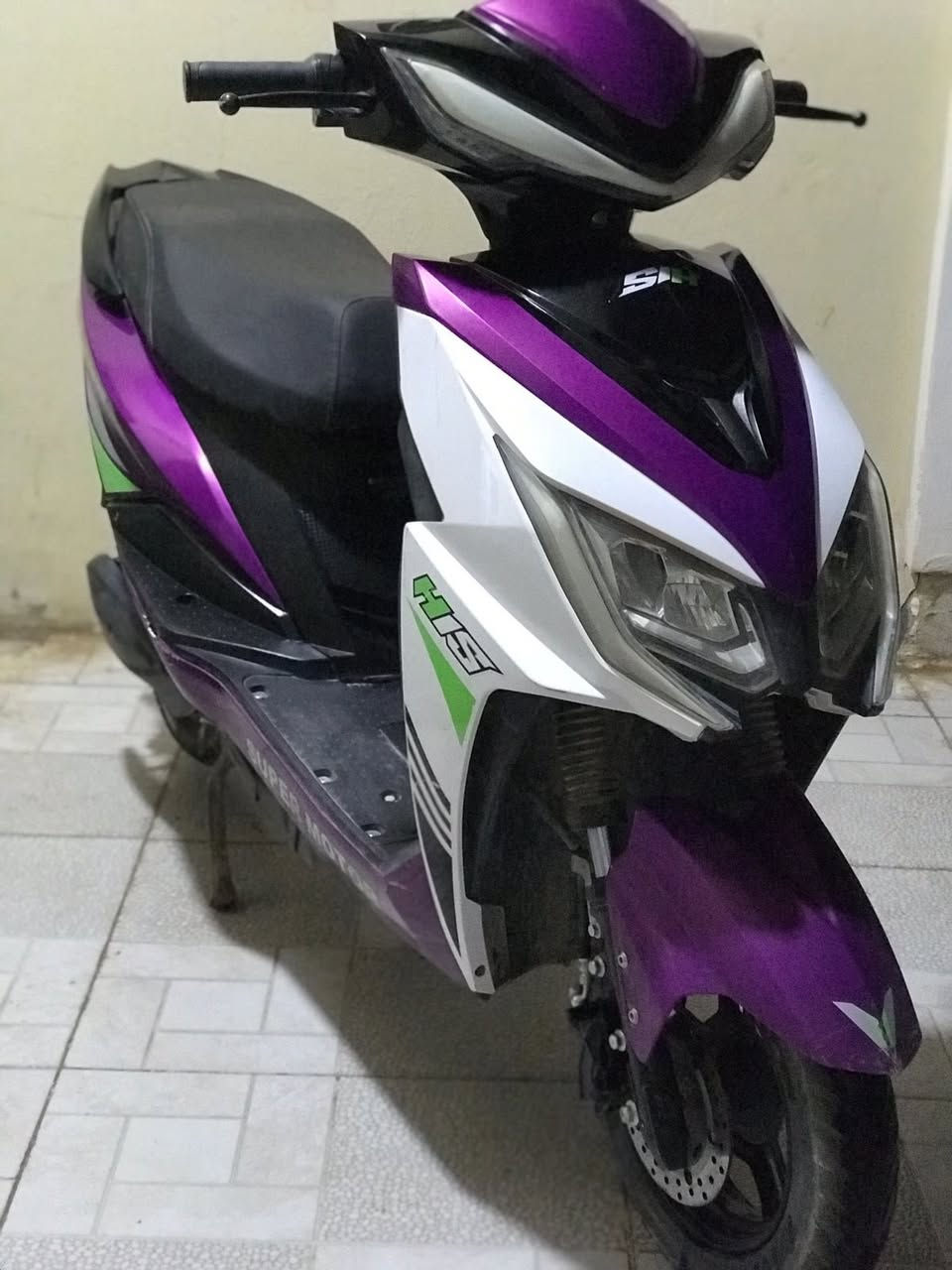 ماطور شحن سكنس للبيع
6 بطاريات ع فحص
ملف2000
نضام بك رجوع للخلف
لايت عالي ناصي رماش
ماطور نضيف ومناقصه اي شي
مكان عامريه الصمود 
السعر425 وبي مجال.

