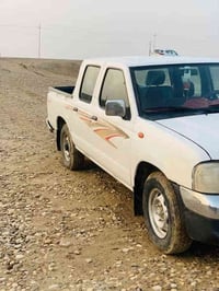 من رخصة الادمن  نيسان بيكم ٢٠١٤ رقم ديالى  مكلف بل نشر غير متواجد على ...