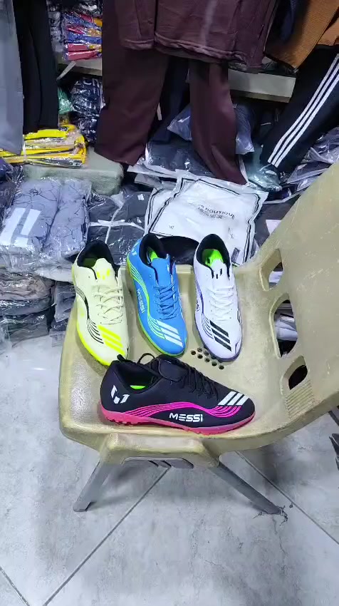 ب٢٥ الف فقط والتوصيل مجاني لجميع محافظات العراق 
كل التفاصيل موجودة بالفديو 
للحجز واتساب ***********
#تجهيزات_موناكو_الرياضية
