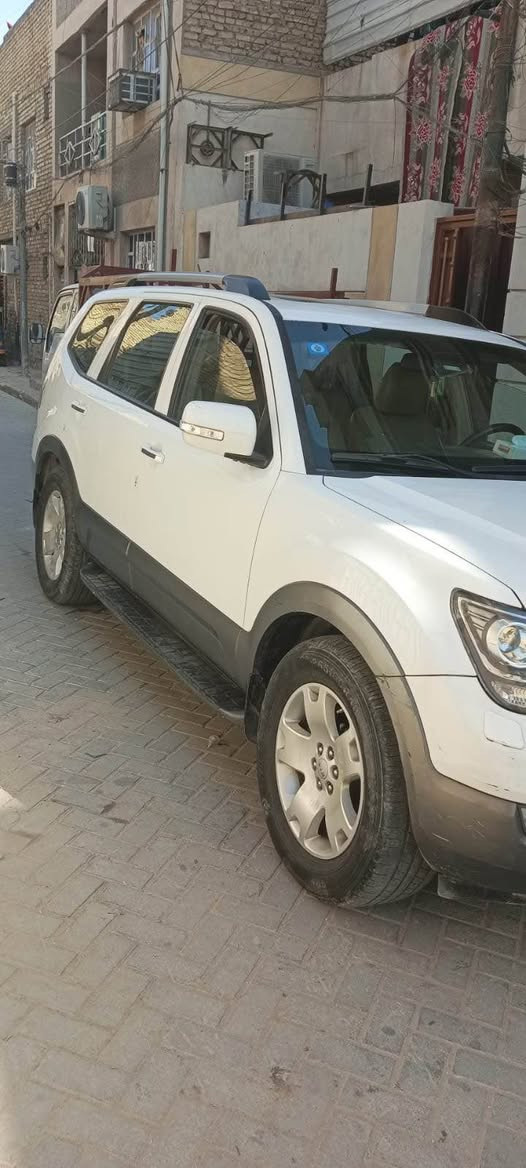 موديل 2014 
بصمة 
مكفولة 
ماشيه 66الف 
استفسار اتصال 

‭0770 282 6127‬ بغداد, العراق
