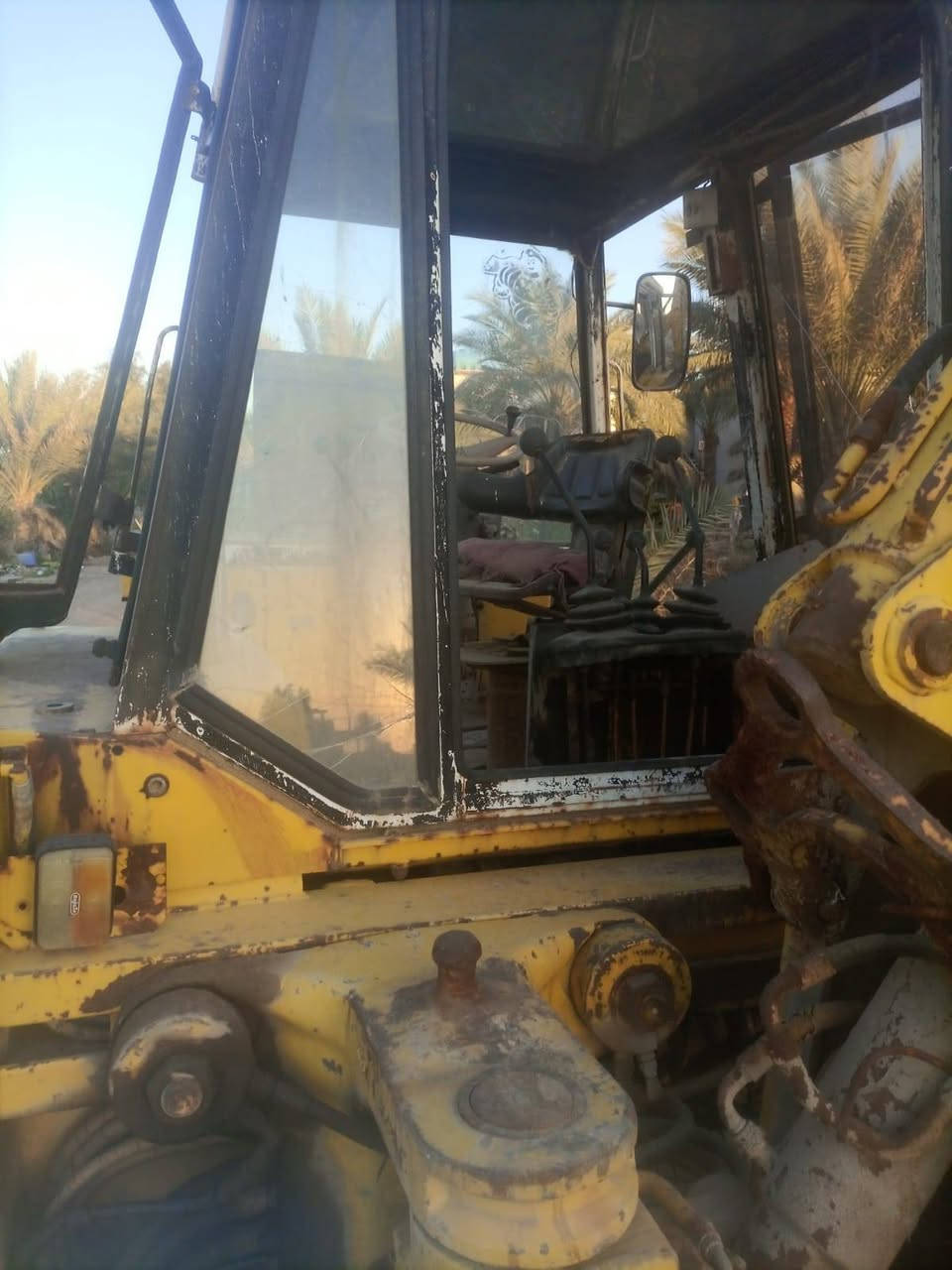 للبيع حفاره جاهزه
رقم بغداد سنويه جديده 
السعر 70 ورقه مكان بغداد السياحي 
***********
***********
