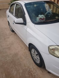 افيو ٢٠١١ • كير عادي • رقم نينوى الدولي