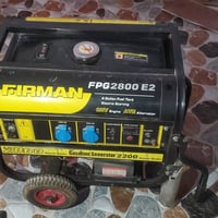 مولدة • مستعمل قليل • دهوك