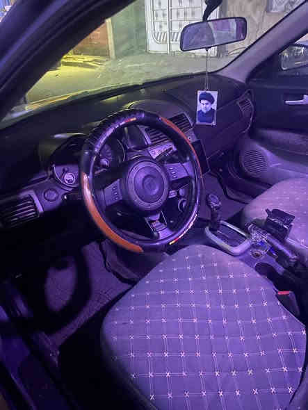 السلام عليكم بروتون موديل2009  السعر 50 ورقه  بحالة جيدة  رقم اربيل وكالة بسمي تحويل ثاني يوم سنويه ل 2026 تبريد شغال ثلج 🥶سنتر لك ... كير ومحرك كفاله كير اوتو محرك 1600جيد جدا .. رقم الهاتف ***********
ضربةجاملغ الخلفي صفحه اليمنه بسيطة مصلحة على البارد والبابين صبغ  عنواني بغداد الشعب شارع الصحه
