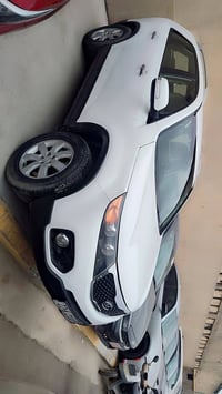 سيرنتو13 سبعة راكب محرك 4المرغوب بيها البوند صبغ وجملغ وبيها ملحضات عل...