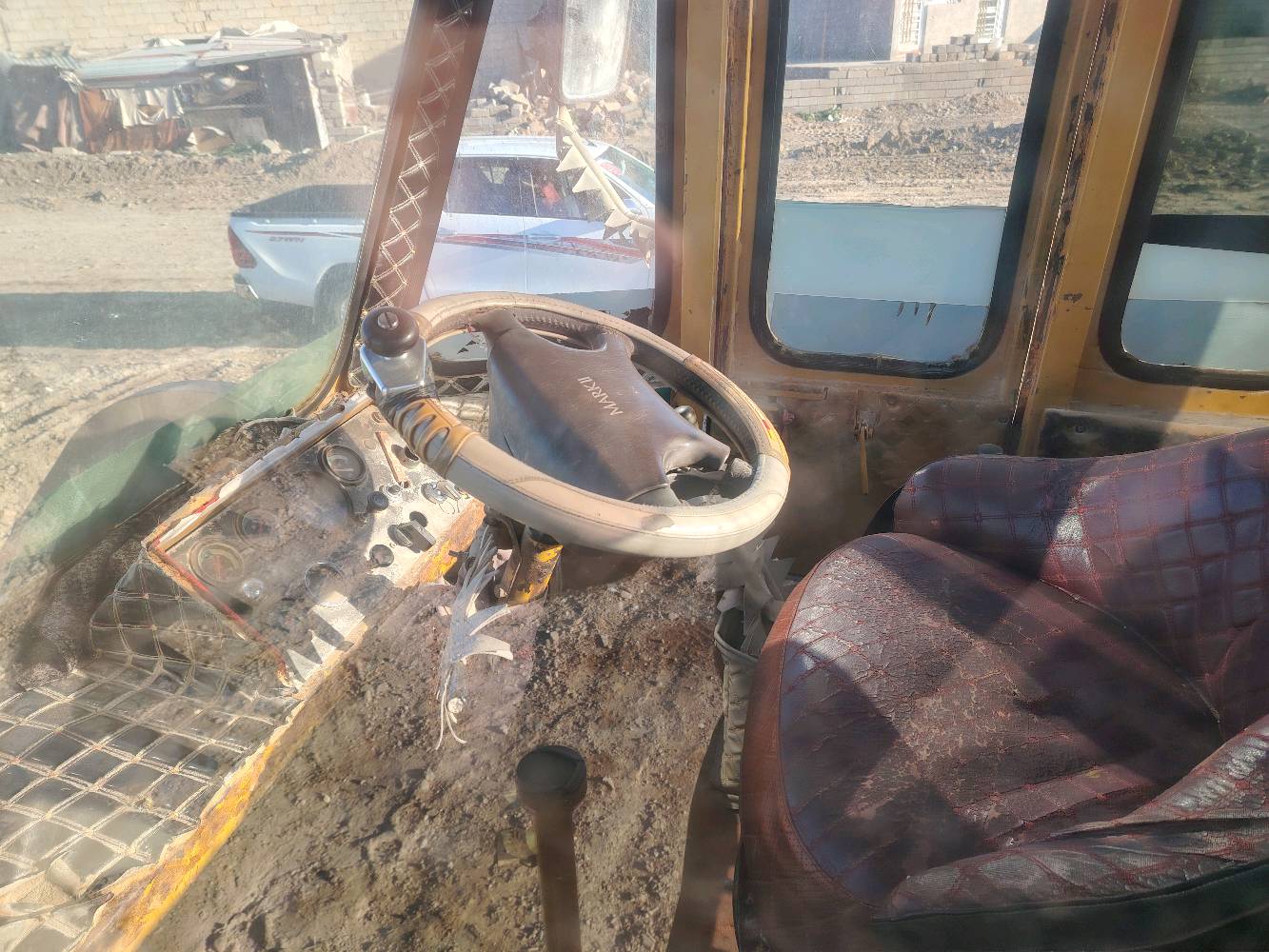 كاوسكي موديل 85حجم 70B كله وضع الشركه 