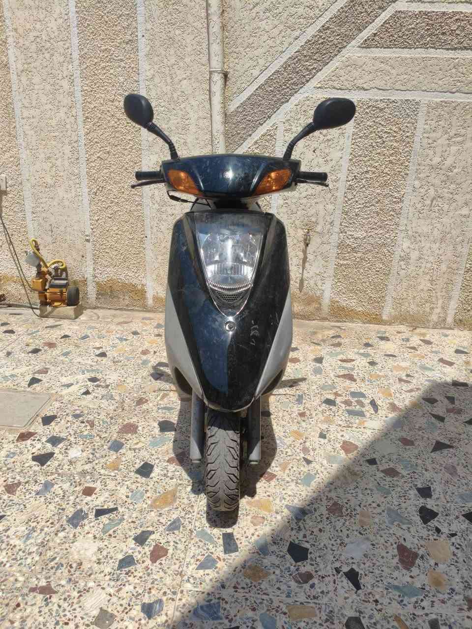 سلام عليكم بريز مامفتوحه كهربائيات نكره سلف ب650 الف مكاني التاجي.


**إذا كنت صاحب هذا الإعلان وتريد حذفه لأي سبب، رجاءا أرسل رسالة إلى الدعم الفني**