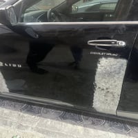 ماليبو٢٠١٧بسمي حادث موضح دعاميه مال٢٠٢٣ سياره صارلهه سنتين عندي صارت و...