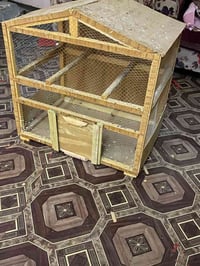 قفص • عرض45 • ارتفاع65