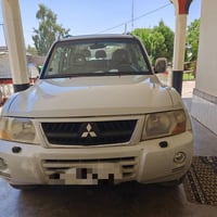 باجيرو • ٢٠٠٦ • دبل