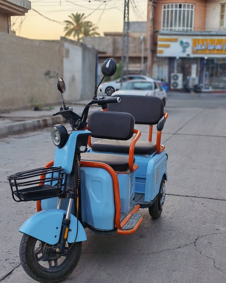 مكلف بلنشر... موطور شحن للبيع 750 بعدها جديده ع فحص ***********
