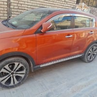 سبورتج خليجي • ٢٠١٢ • محرك وكير مكفول