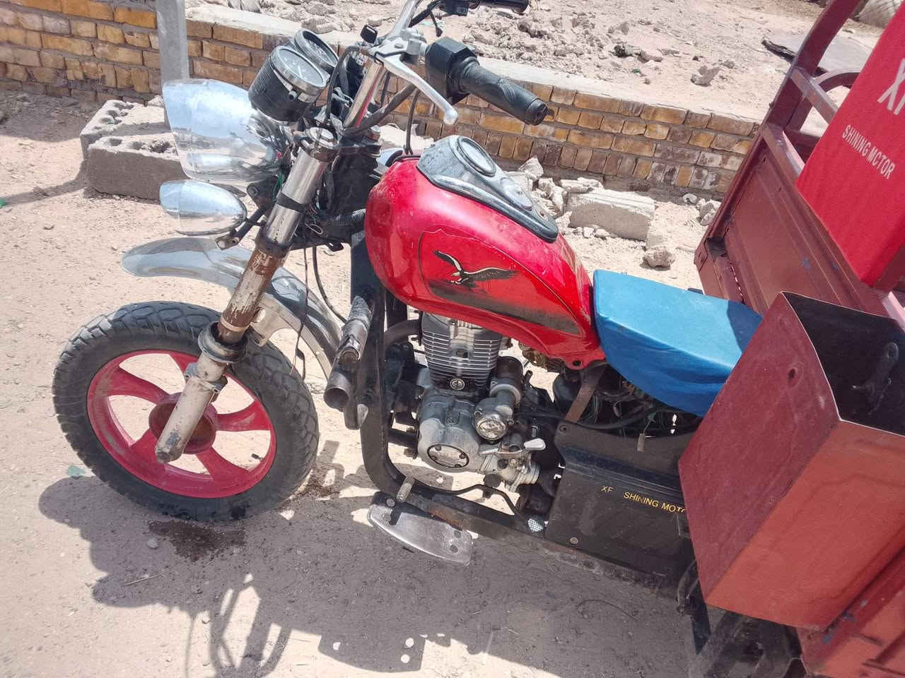 السلام عليكم ستوته للبيع مديل 17محرك 21اوراق اتصل وبيك خير وتدلل ***********مكاني نجف
