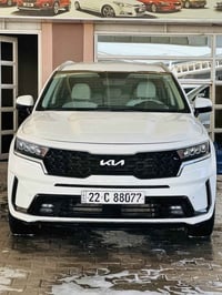 البيع مراوس  موديل ٢٣ ماشيه ٥٨ سعر ٢٨٨  فول موصفات عدا بنراما  0780978...