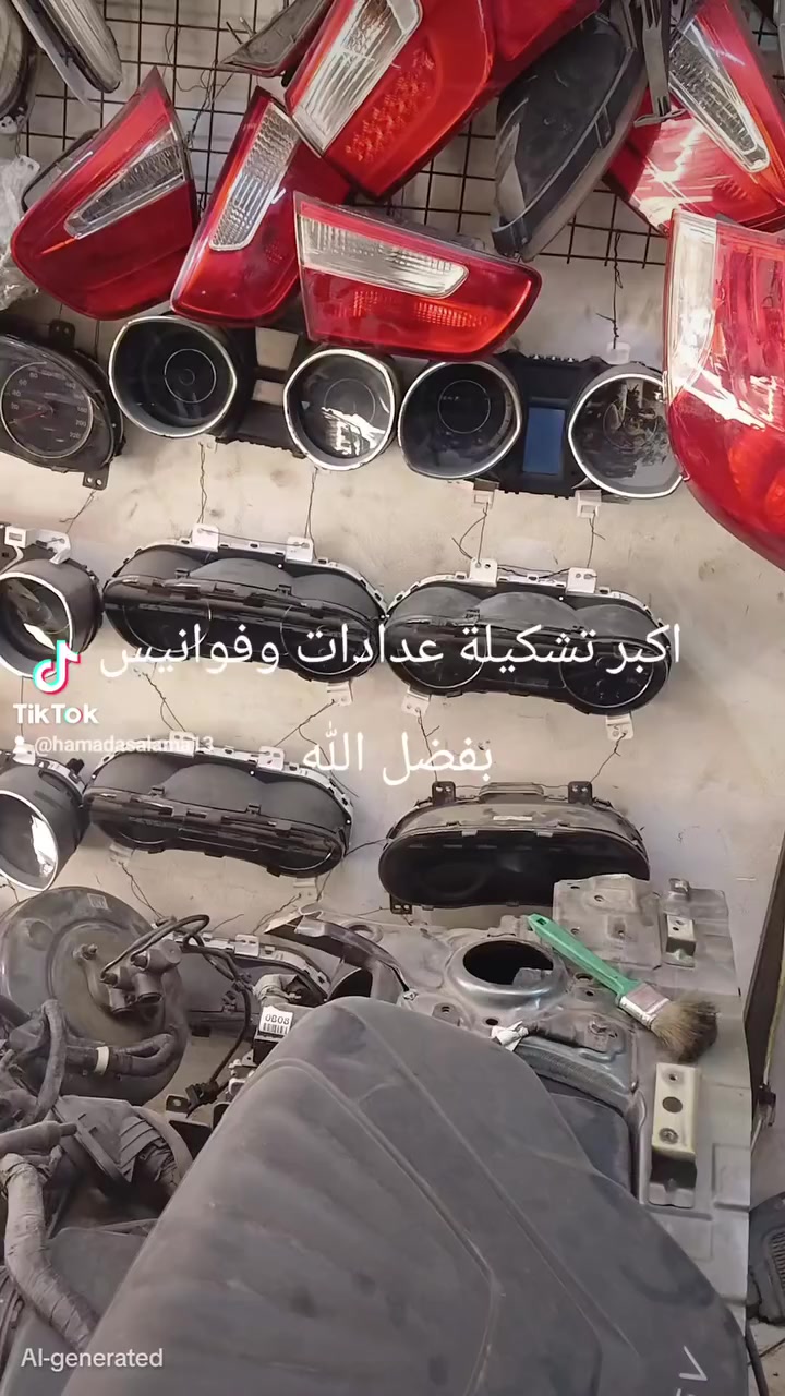 بقلك ايه .. عدادك عندي من الاخر 💥🔥😉😉😉


**إذا كنت صاحب هذا الإعلان وتريد حذفه لأي سبب، رجاءا أرسل رسالة إلى الدعم الفني**