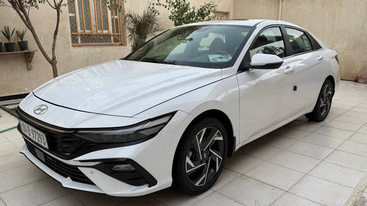 سلام عليكم
النترا 2024 للبيع وارد خليجي محرك 2000دوش المرغوب
فول مواصفات كفاله عامه مكاني بصره شط العرب الجزيره 
السياره رقم بصره الإنكليزي بسمي
السعر خاص محتاج وريد ابيع 
رقم التلفون ***********
