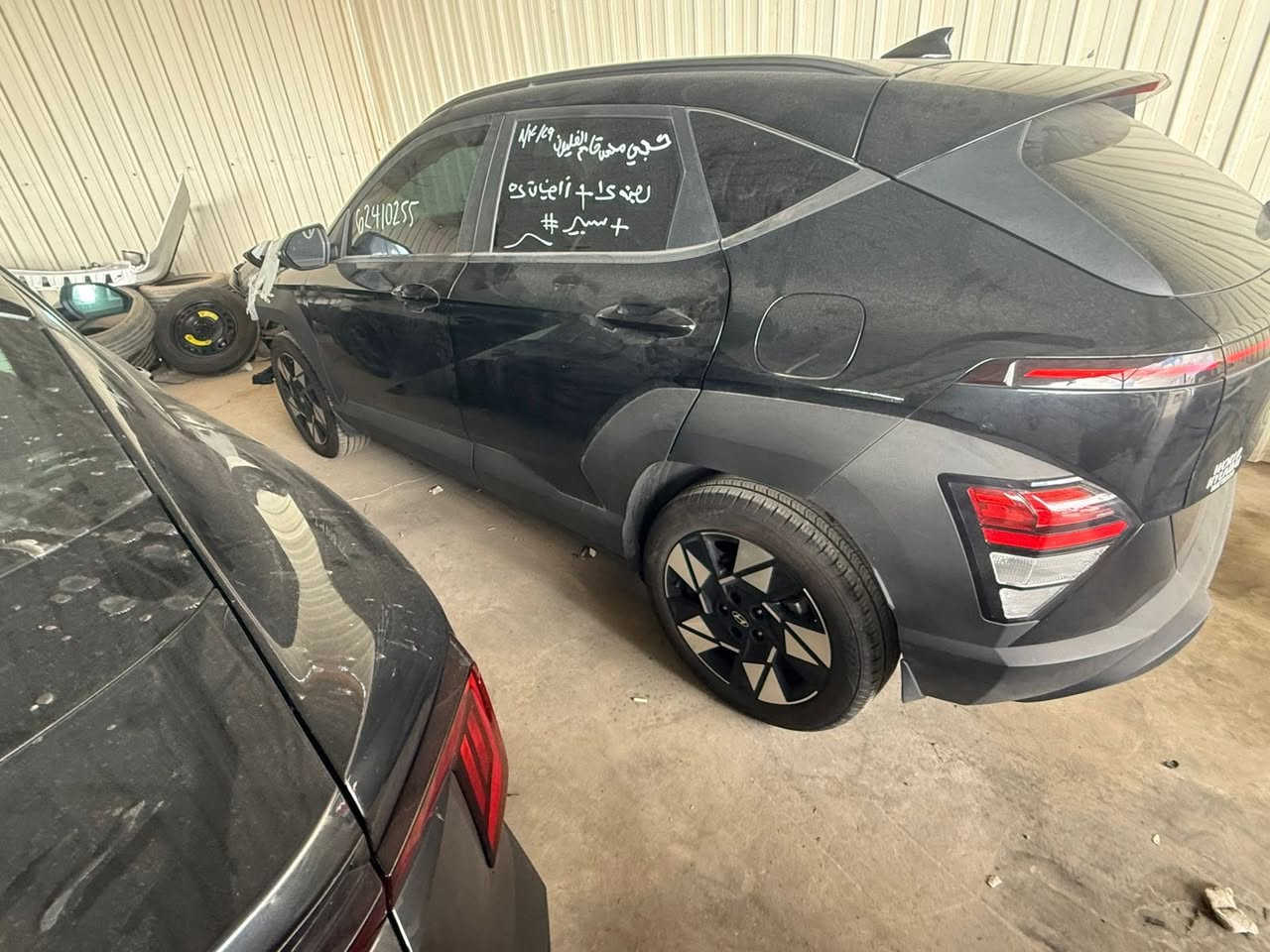 سلام عليكم 
كونا موديل 24 
حادثها كما واضح بالمنشور 
بدون الغد وشاصي وايرباك 
حاليا سياره بالحره 
توصل خلال 5 ايام من التفاق 
سعرها مطروحه 105 قفل 
واصل على كتاب شهداء ب115
بدون تحاسب ضريبي 
ستفسار*********** 
ايضاً يوجود عديد من سيارات داخل كروب واتساب 

https://chat.whatsapp.com/GixH6PjafciIKrzP2u63FA
