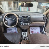 موديل ٢٠١١ • مكينة ٢٠٠٠ • مدينه الصدر