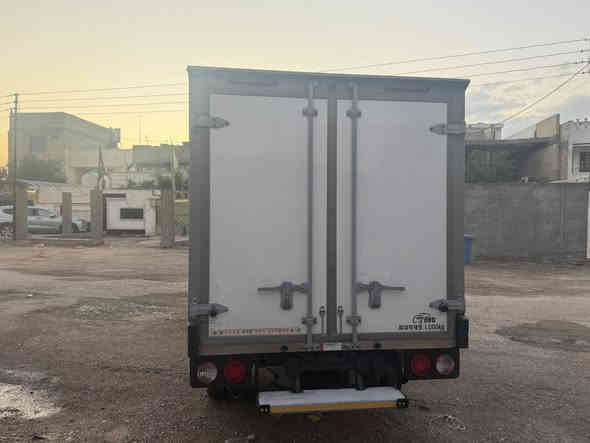 السلام عليكم كيا براد 2024 غاز سيارة كفاله عامه دخول جديد فحص مؤقت سيارة فول 6دكم دبل كمبرسير اوتماتيك العنوان بغداد رقم *********** سعره 280ورقة
