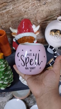 كارتون راجع • ٤٠ قطعة • بوهمي وذهبي