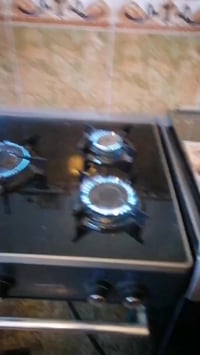 طباخ ألماني • بغداد • للبيع