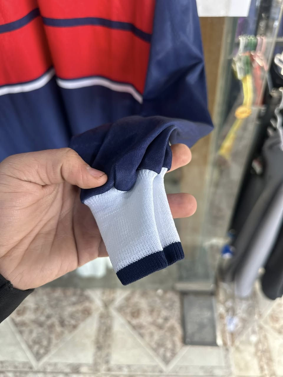 ‏توصيل مجاني
‏11 الف 
‏قياس فقط￼XXL


**إذا كنت صاحب هذا الإعلان وتريد حذفه لأي سبب، رجاءا أرسل رسالة إلى الدعم الفني**