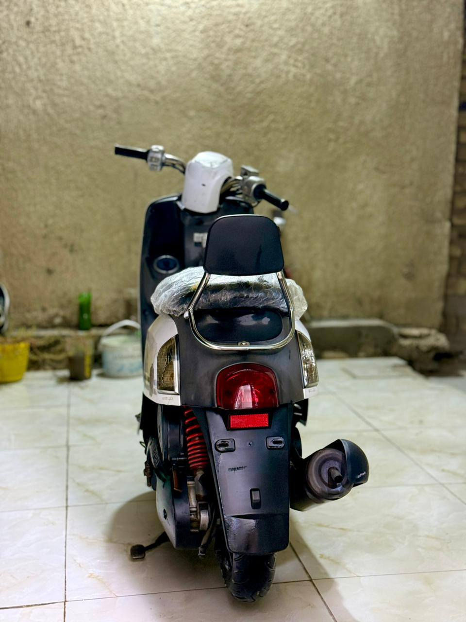 للبيع صارلها شهرين من طالعه من المعرض***********
