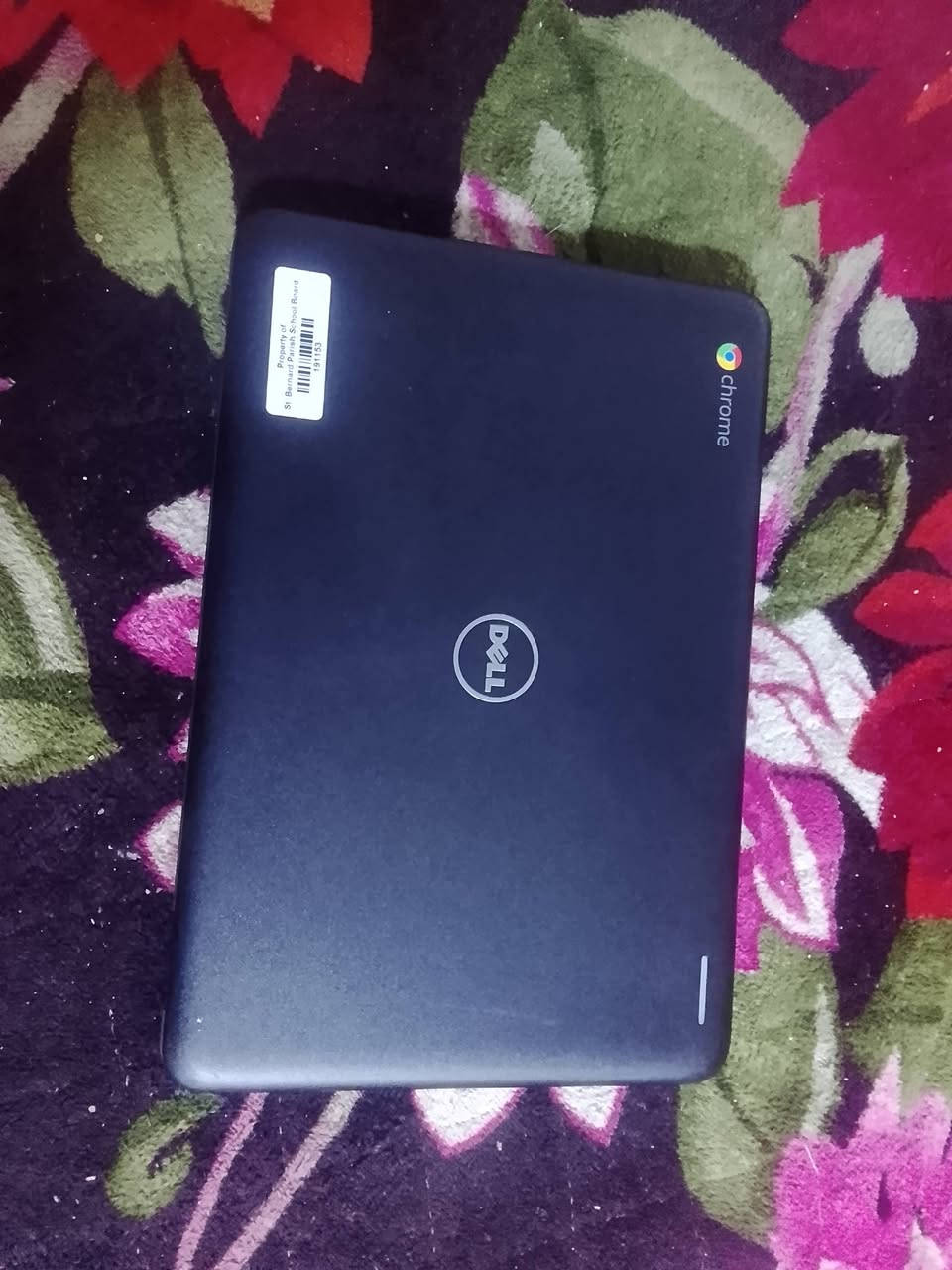 للبيع لابتوب Dell Chromebook
النظام: Chrome OS
إصدار النظام: 103
التخزين: 16GB
يدعم تطبيقات أندرويد
مناسب للتصفح، يوتيوب، تيك توك، واتساب ويب
خفيف وسريع، شغال تمام وما بيه أي مشاكل
💰 السعر: 60,000 دينار عراقي
📍 الموقع: بغداد – الغدير
📞 رقم الهاتف: ***********
