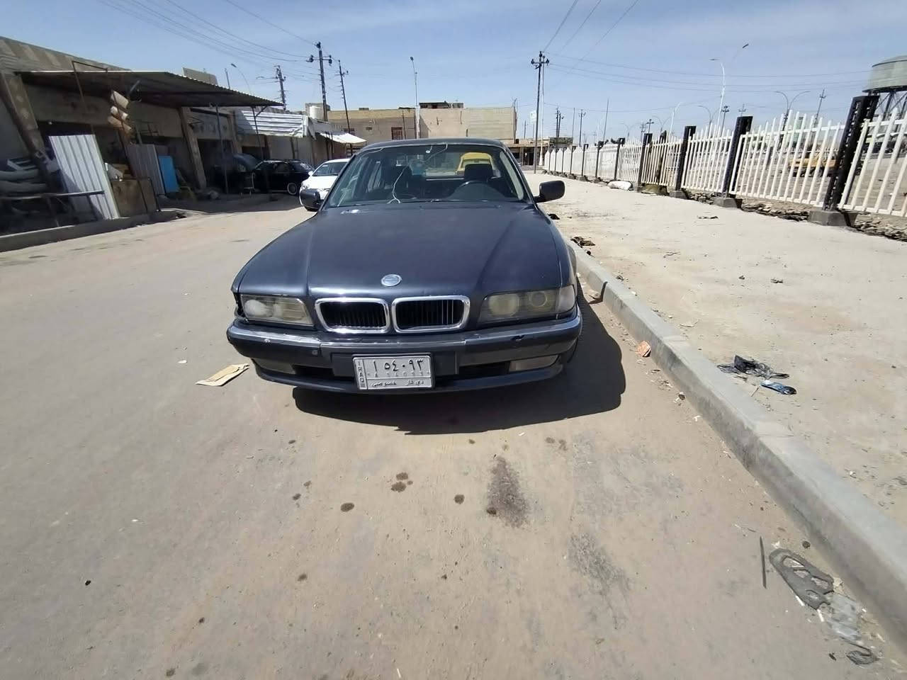 سلام عليكم كاسحه 730محرك 8للبيع مكينه كير جدد حداديه جديده تبريد كامل بس نقصها راديتر تحويل ثاني رقم راعيها***********
