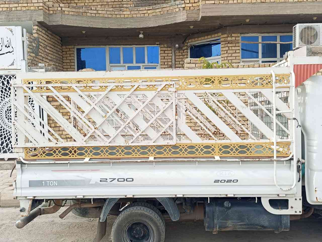 امحجر كية بنكو مال نثية للبيع
***********
الكوت حي الزهراء
