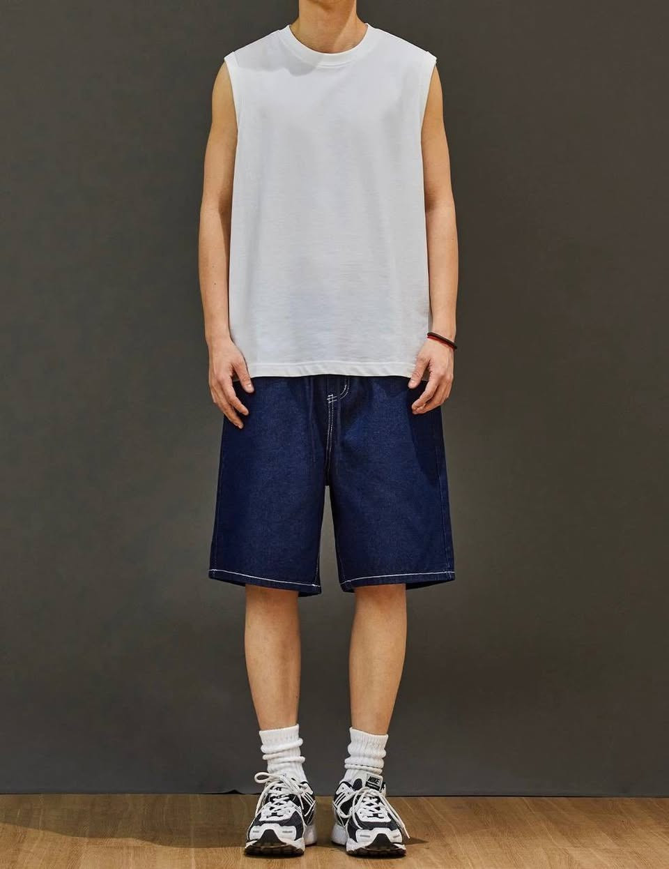 برمودة 🇨🇳 كابوي خفيف

قياس M / 4XL قالب 👍

الدرزن 85 الف 12 قطعة


**إذا كنت صاحب هذا الإعلان وتريد حذفه لأي سبب، رجاءا أرسل رسالة إلى الدعم الفني**