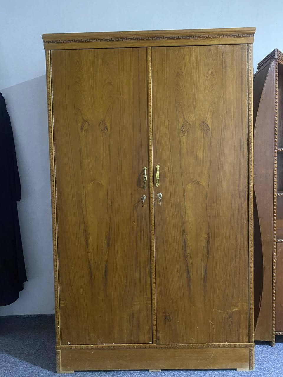 من رخصة الادمن كنتور حطاطه ثكيل للبيع
 225 وبي مجال قليل


**إذا كنت صاحب هذا الإعلان وتريد حذفه لأي سبب، رجاءا أرسل رسالة إلى الدعم الفني**