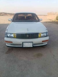 بطه • ١٩٩٣ • مكينة ٢.٥