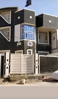 ٢٠٠م • بيت ركن • أول فرع أم علاء