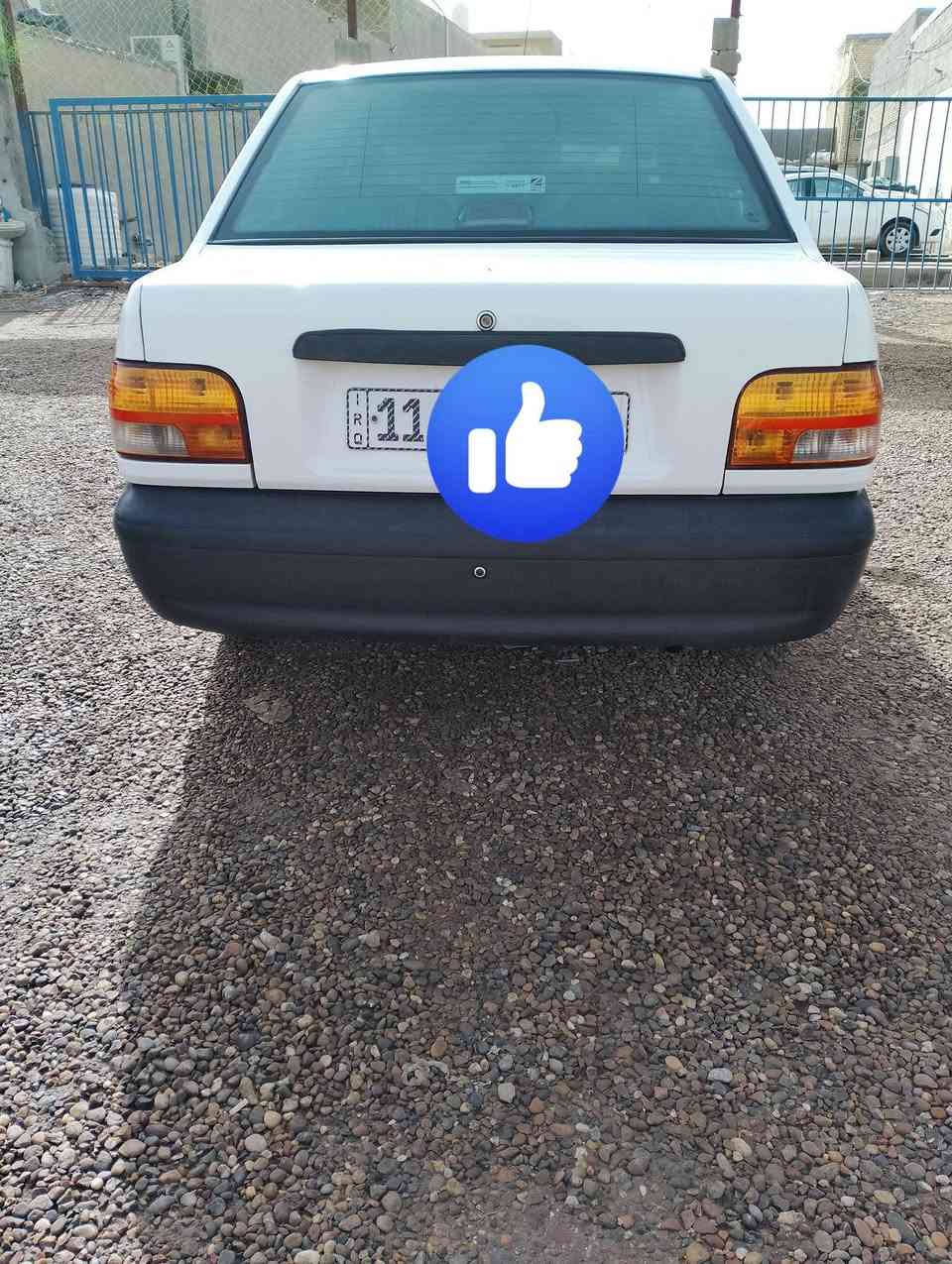 السلام عليكم سايبا موديل ٢٢رقم بغداد الجديد سنويه لل٢٧بسمي تحويل مباشر سياره مكينه وكير مكفولات حداديه جديده تخم تاير سياره مكفوله مكان كربلاء السعر ٦٦ الاستفسار اتصل *********** مامتواجد على الفيس مكلف بالنشر
