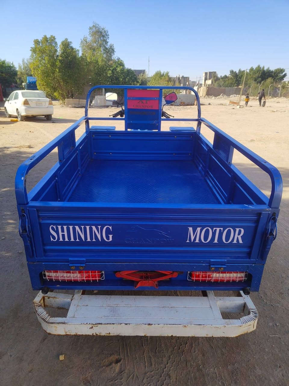 سلام عليكم جمره البيع مديل 2023 طالعه ب25  السعر مليونين و 500 وبيه مجال رقم الهاتف ***********دراجة عل وضع شركة وراق اصولي مداور من وكيل بسمي وكيله سماء بغداد بشارع مدينه مكفوله كفاله عامه
