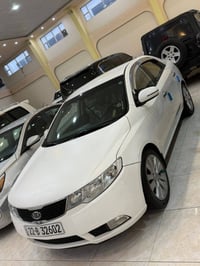 سيراتو • ٢٠١٣ • كالار