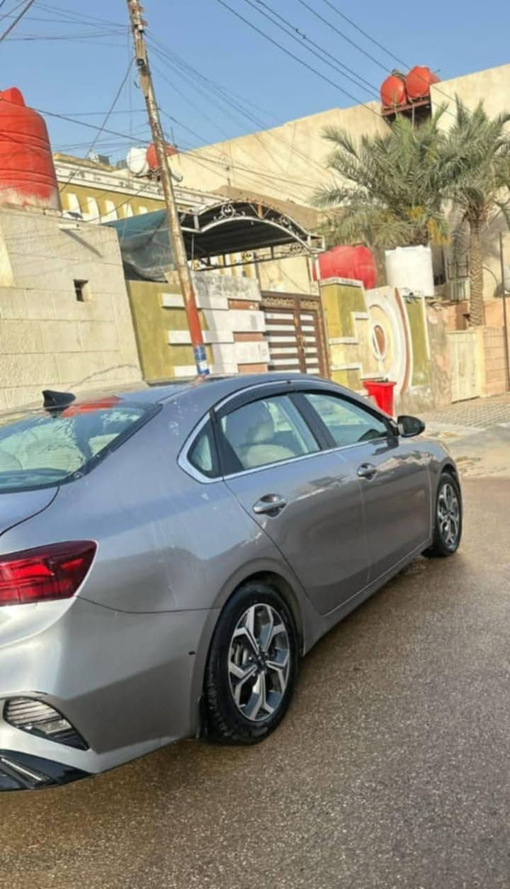 للبيع كيا فورتي 2023
مكينه 2000 دوش
فتحه سقف
كامره دواره
ردار تنبيه
تبريد قطعتين
قيادة ذاتيه
سعر 138$وبيه مجال بسيط
*********** الاستفسار
عنوان الناصريه مركز
