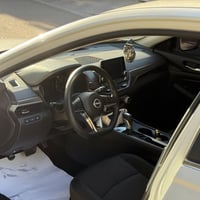 نیسان التيما SV 2025 20هەزار میل ڕۆشتوە سەیارەکە کاتی نەشکیاوە سێ مانگ...