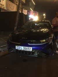 فورتي ٢٣ سياره اخت جديده ماشيه ٦٥ ميل ظرر باب وجاملغ مواصفات عاديه سعر...