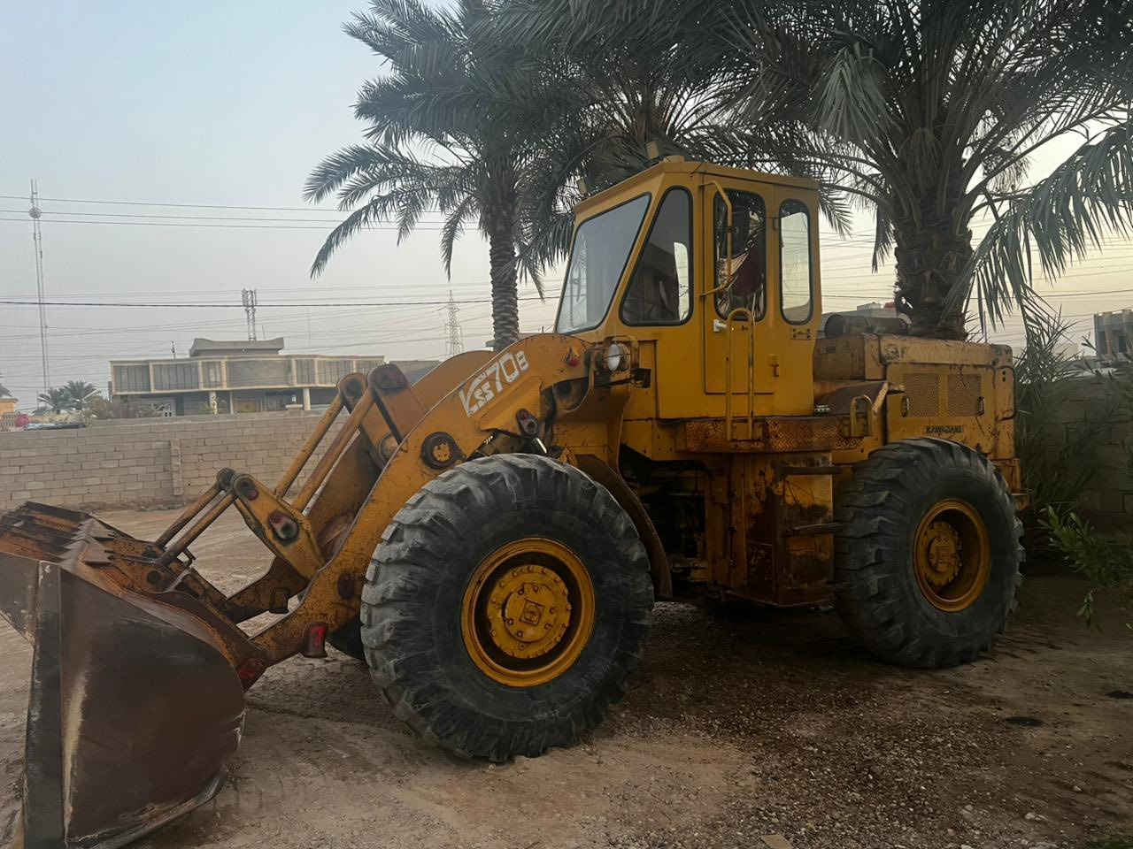 للبيع شفل كاوسكي 70بي  العنوان الانبار موديل 83رقم مبايل ***********
