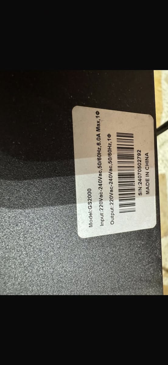 للبيع هذولي الغراض


**إذا كنت صاحب هذا الإعلان وتريد حذفه لأي سبب، رجاءا أرسل رسالة إلى الدعم الفني**