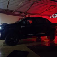 هايلوكس ادفنجر • ٢٠٢١ • رقم اربيل