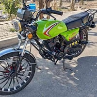 دراجة سونك موديل ٢٥ كفاله عامه  ورق سكنر بصمه عدد٢ تشغيل عن بعد دشبول ...