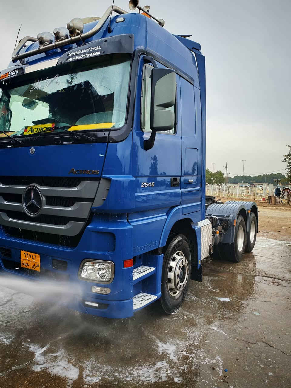 سلام عليكم اكتروز 2007
كص جديده بعد لوي بسنوي
سيارة تخم تأيرة وجاهزة
***********
