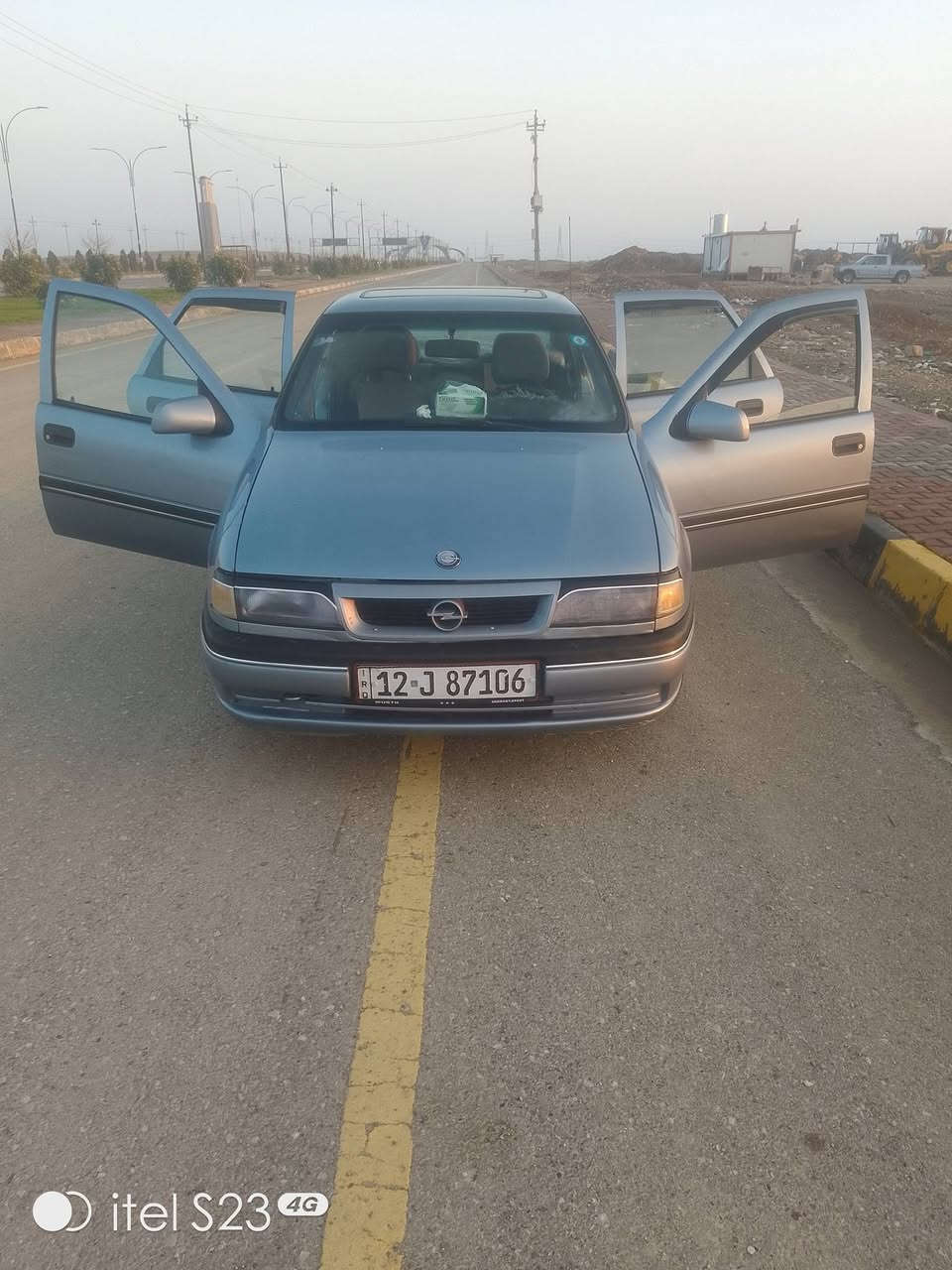 اوبل فكتره موديل 1990 حجم 20 شرط من الدعاميه الى الدعاميه وشرط التحويل  السعر 45 ) ***********
