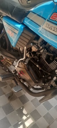 مرخصه الادمن دايوان جبلي 24 ماشيه 23الف دراجه نضيفه جيب فيتر وياك برغي...